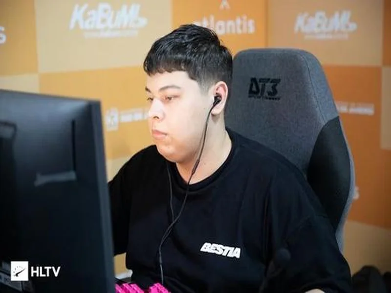 BESTIA下放timo，为引入前ShindeN选手nacho让位